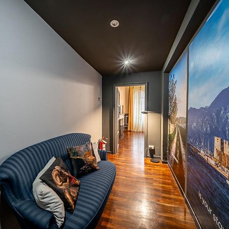 Dimora Capuleti Apartment Verona Exterior photo