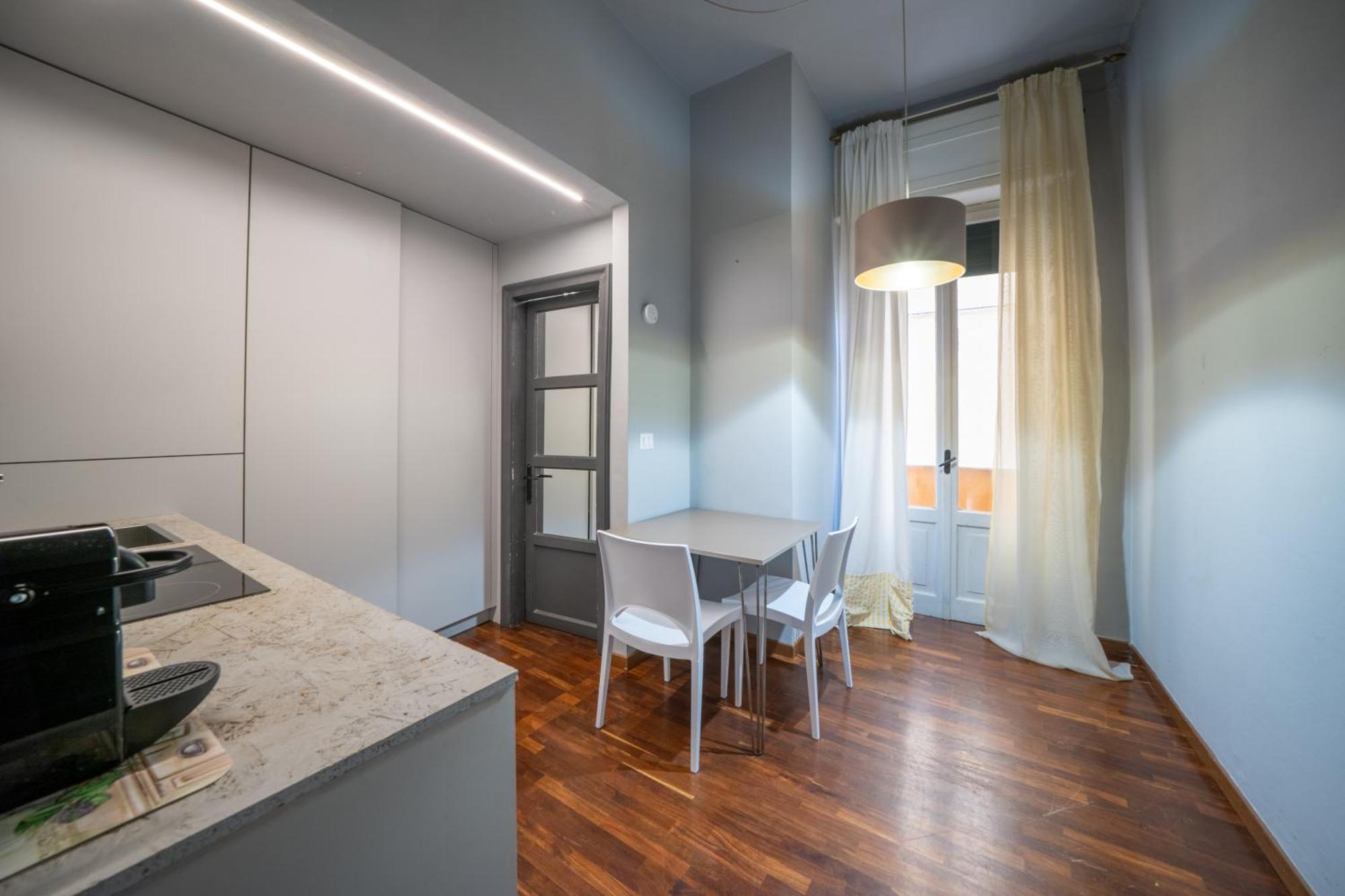 Dimora Capuleti Apartment Verona Exterior photo