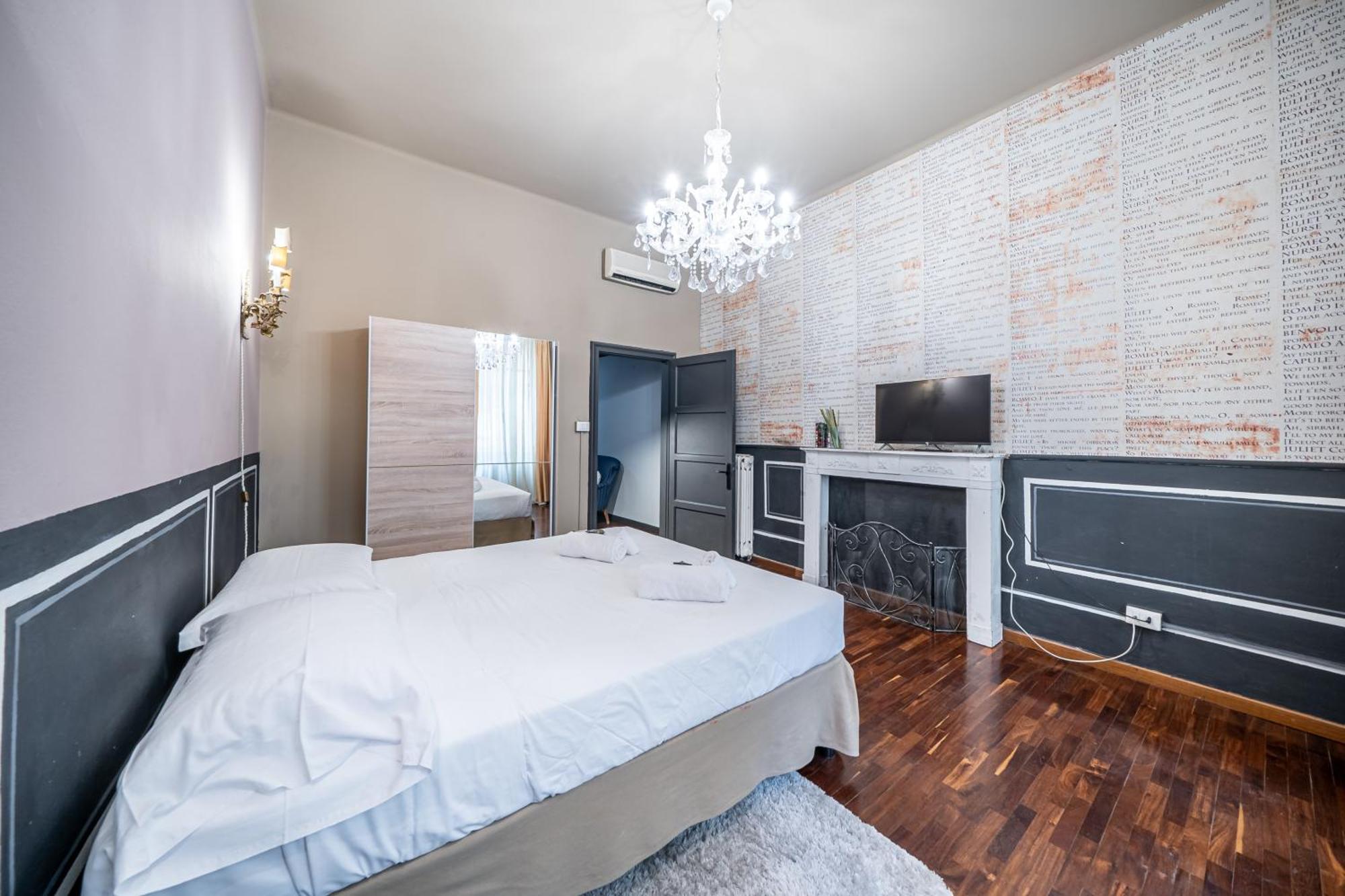 Dimora Capuleti Apartment Verona Exterior photo