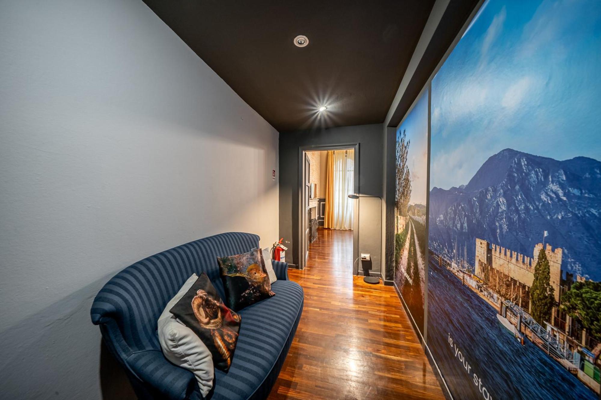 Dimora Capuleti Apartment Verona Exterior photo