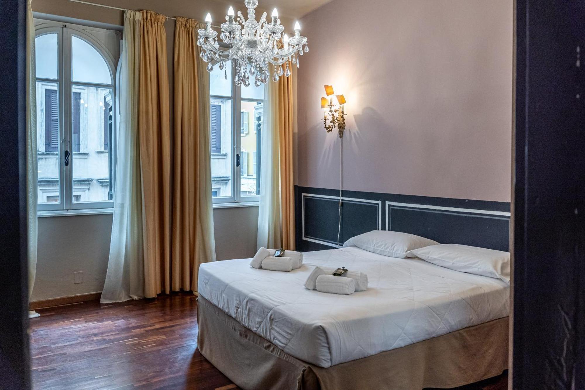 Dimora Capuleti Apartment Verona Exterior photo