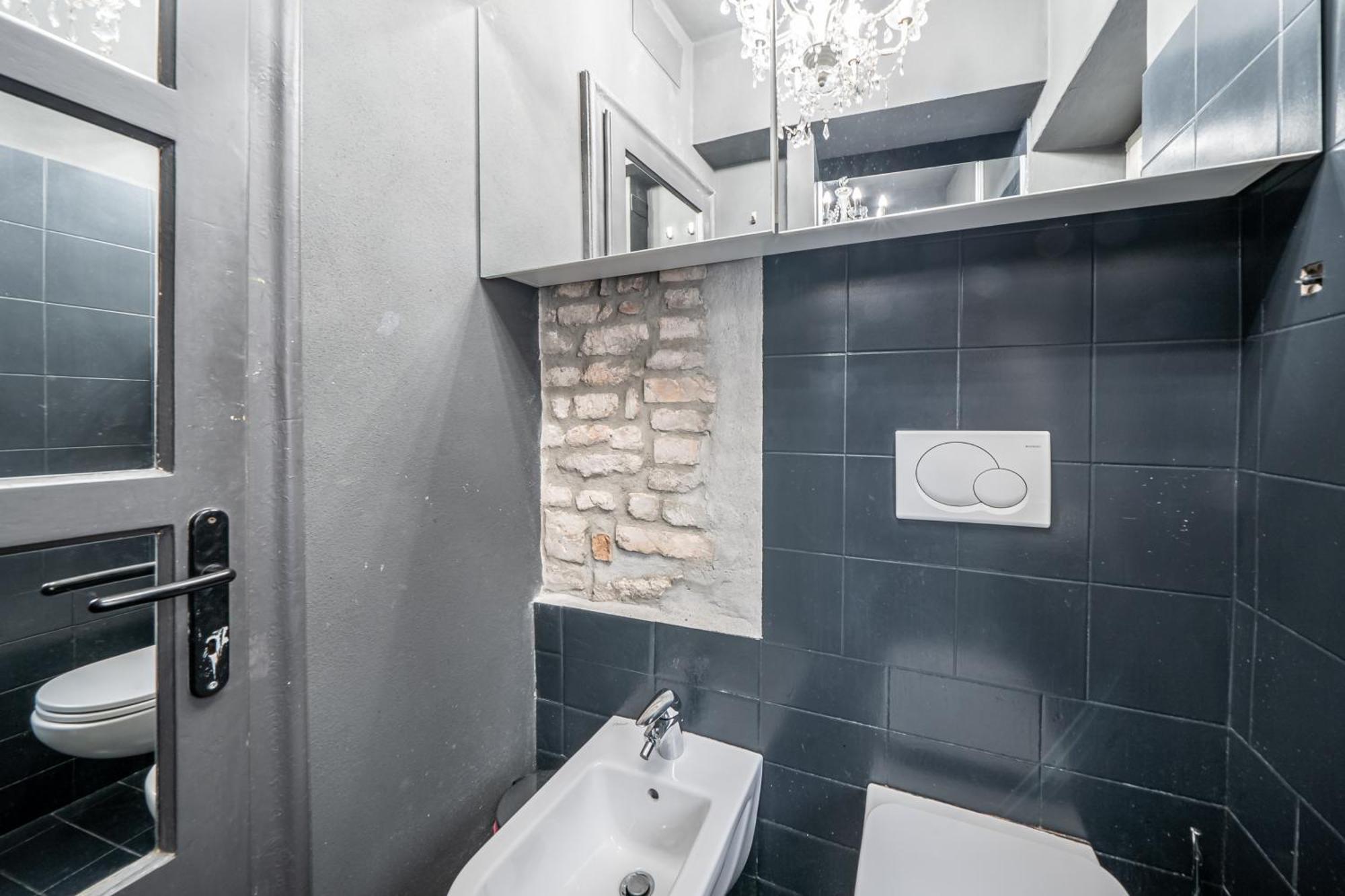 Dimora Capuleti Apartment Verona Exterior photo