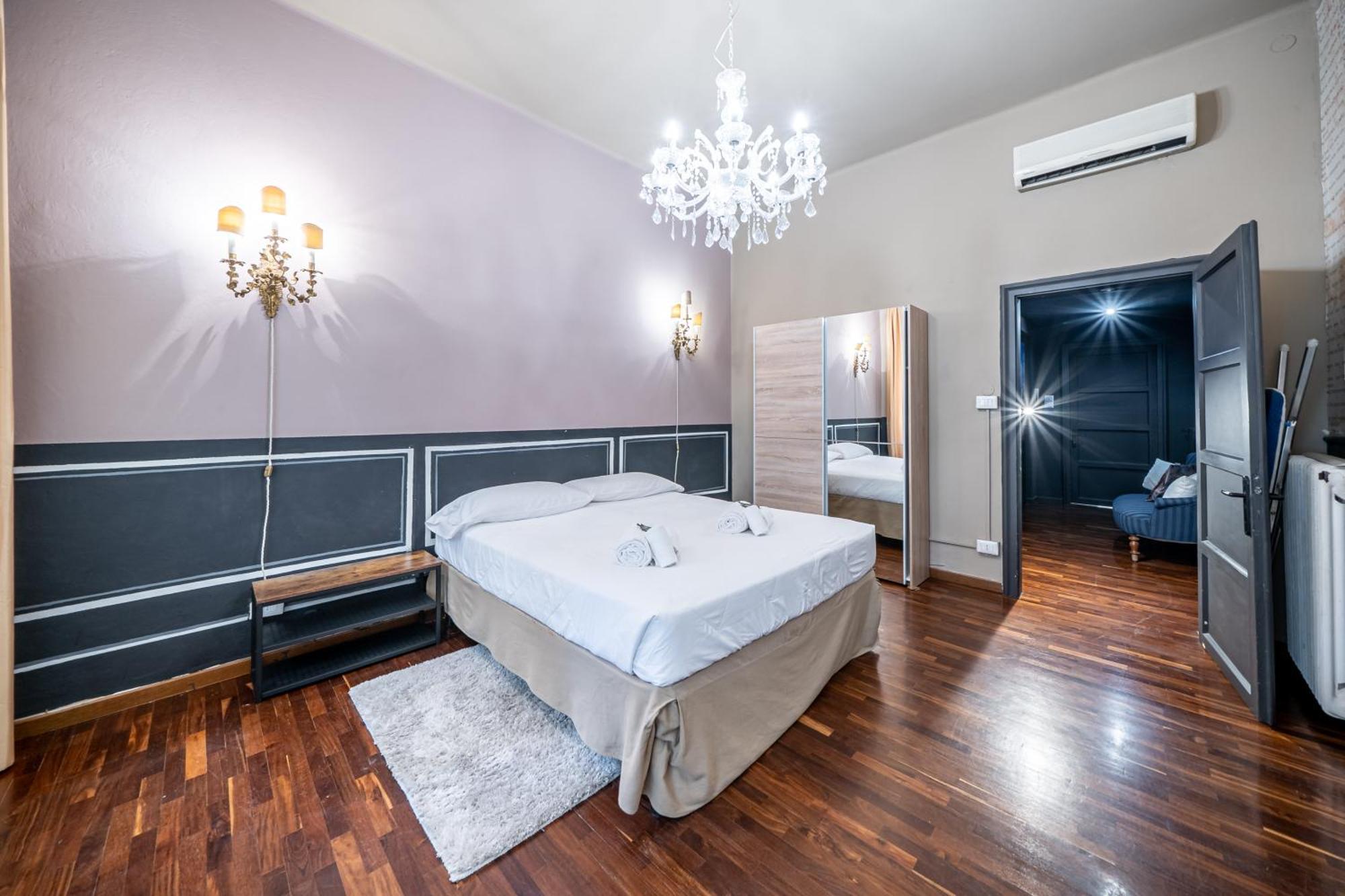 Dimora Capuleti Apartment Verona Exterior photo