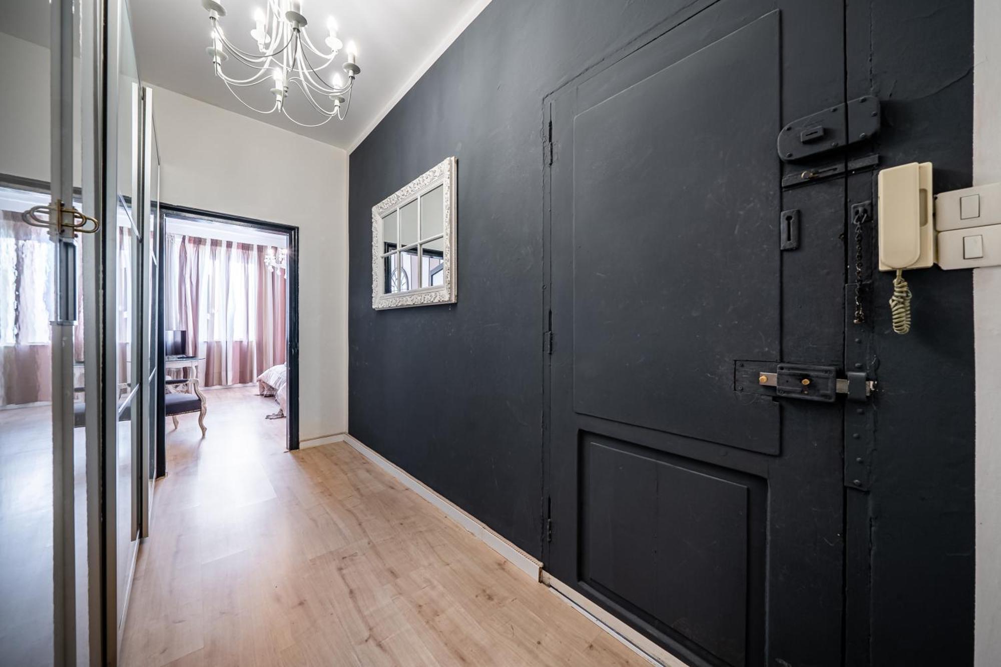Dimora Capuleti Apartment Verona Exterior photo