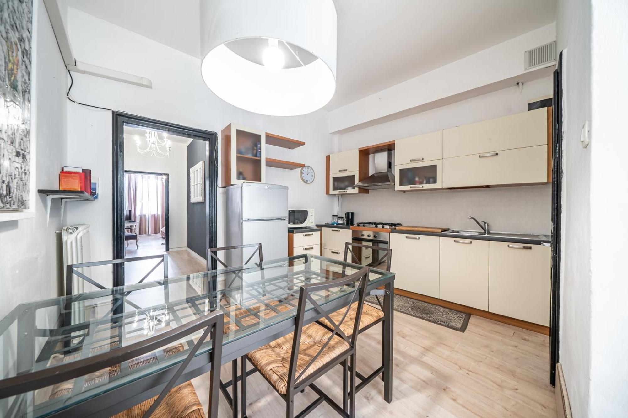 Dimora Capuleti Apartment Verona Exterior photo