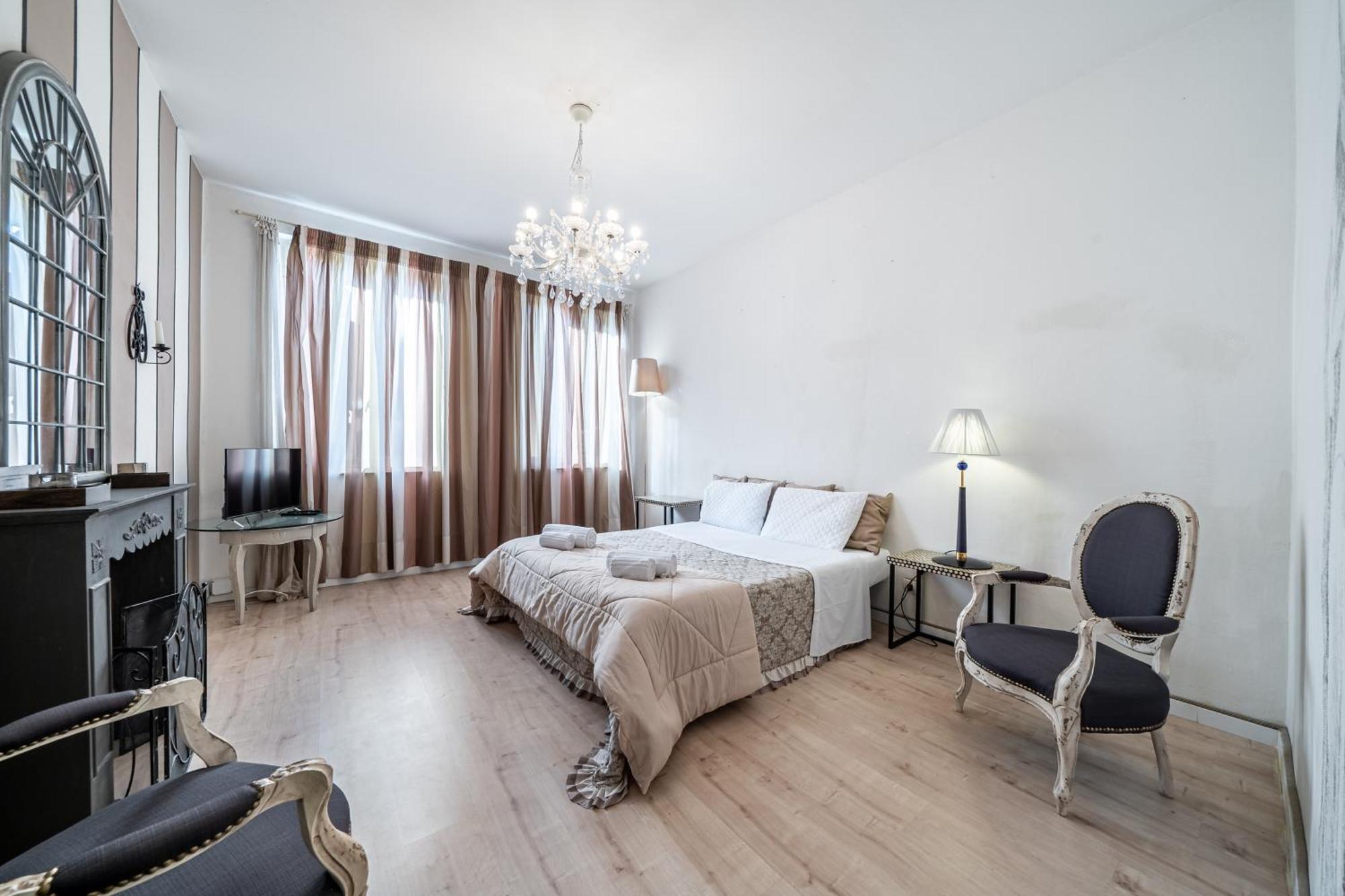 Dimora Capuleti Apartment Verona Exterior photo