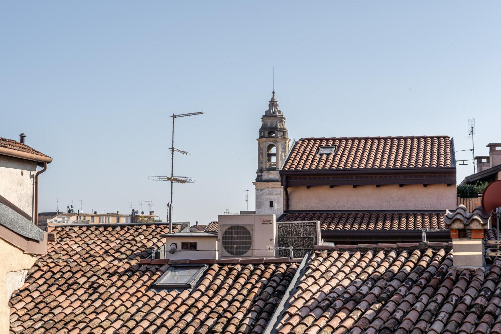 Dimora Capuleti Apartment Verona Exterior photo